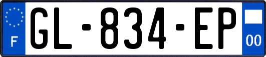GL-834-EP