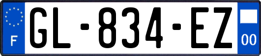 GL-834-EZ