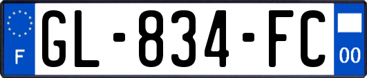 GL-834-FC