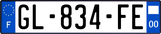 GL-834-FE