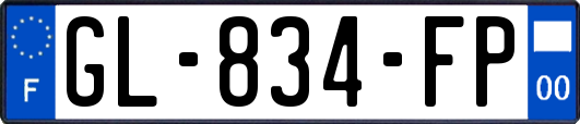 GL-834-FP