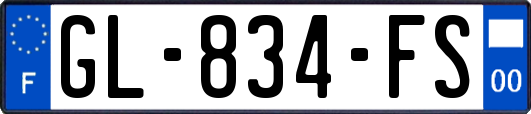 GL-834-FS