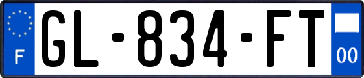 GL-834-FT