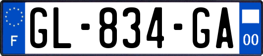 GL-834-GA