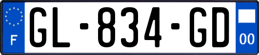 GL-834-GD