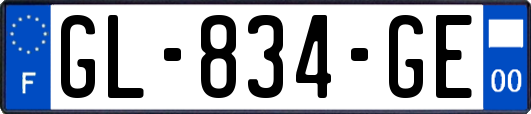 GL-834-GE