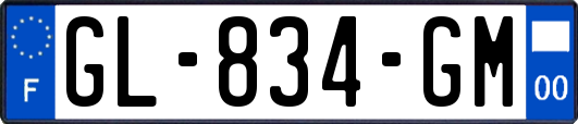 GL-834-GM