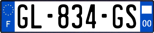 GL-834-GS