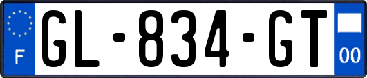 GL-834-GT
