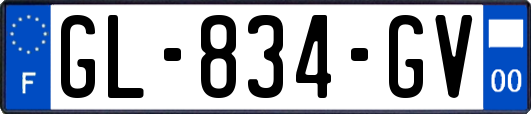 GL-834-GV