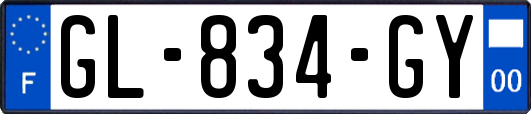 GL-834-GY