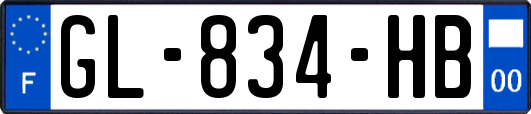 GL-834-HB