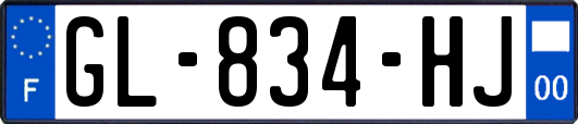 GL-834-HJ