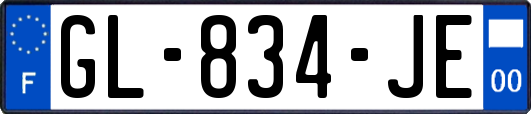 GL-834-JE