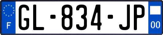 GL-834-JP