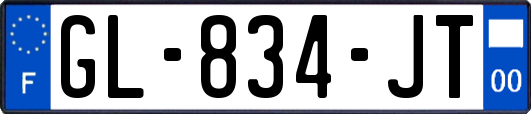 GL-834-JT