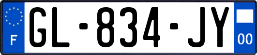 GL-834-JY