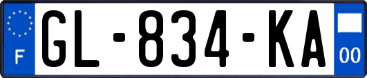 GL-834-KA
