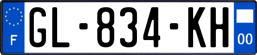 GL-834-KH