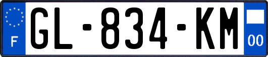 GL-834-KM