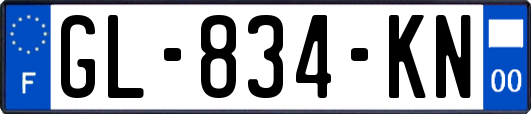 GL-834-KN