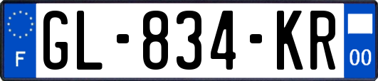 GL-834-KR