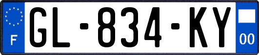 GL-834-KY