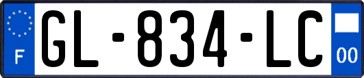 GL-834-LC