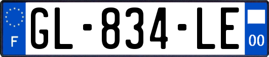 GL-834-LE