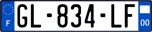 GL-834-LF