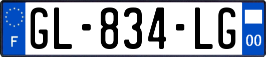 GL-834-LG