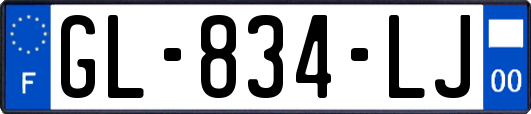 GL-834-LJ