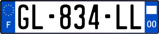 GL-834-LL