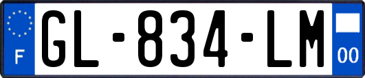 GL-834-LM