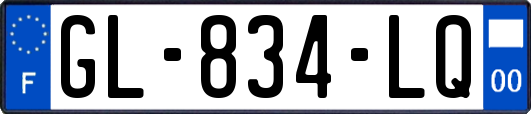 GL-834-LQ