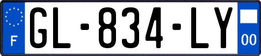 GL-834-LY