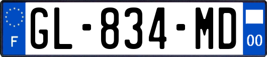 GL-834-MD