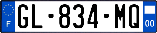 GL-834-MQ