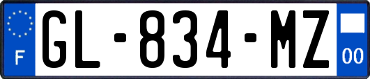GL-834-MZ