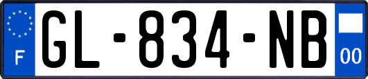 GL-834-NB