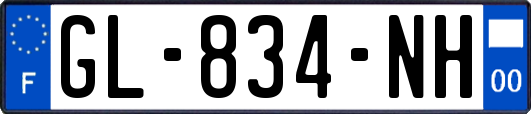 GL-834-NH