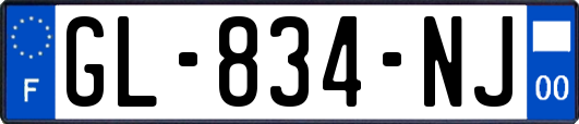 GL-834-NJ