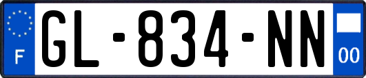 GL-834-NN