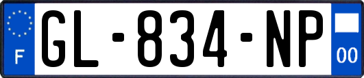 GL-834-NP