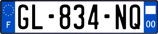 GL-834-NQ