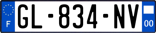 GL-834-NV
