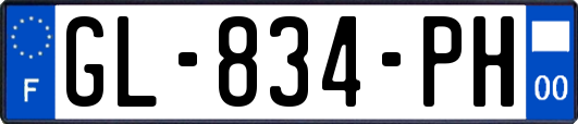 GL-834-PH