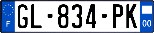 GL-834-PK