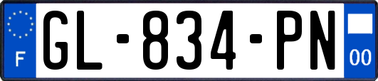 GL-834-PN