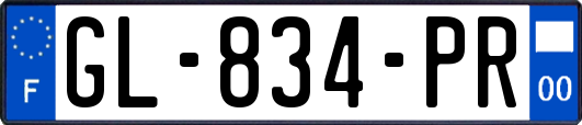 GL-834-PR